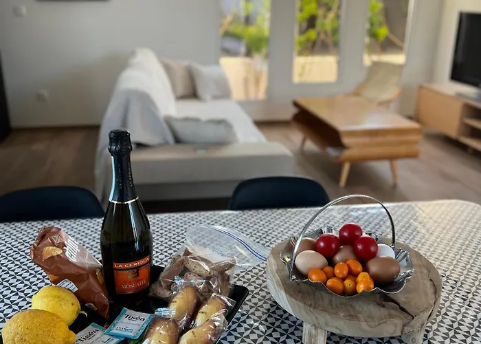 Altea- Lido Marana - Piscine Privee Exclusive - A Pied - 3 Bedrooms House - Private Swimming Pool - Access On Foot *