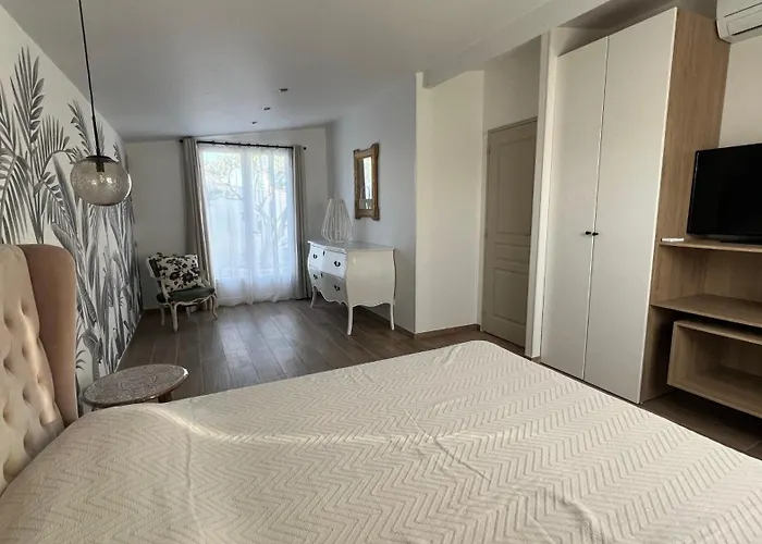 Altea- Lido Marana - Piscine Privee Exclusive - A Pied - 3 Bedrooms House - Private Swimming Pool - Access On Foot