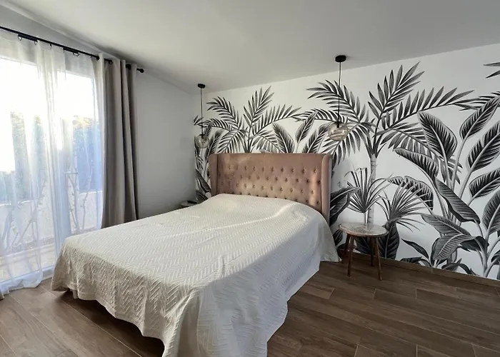 Daire Altea- Lido Marana - Piscine Privee Exclusive - A Pied - 3 Bedrooms House - Private Swimming Pool - Access On Foot