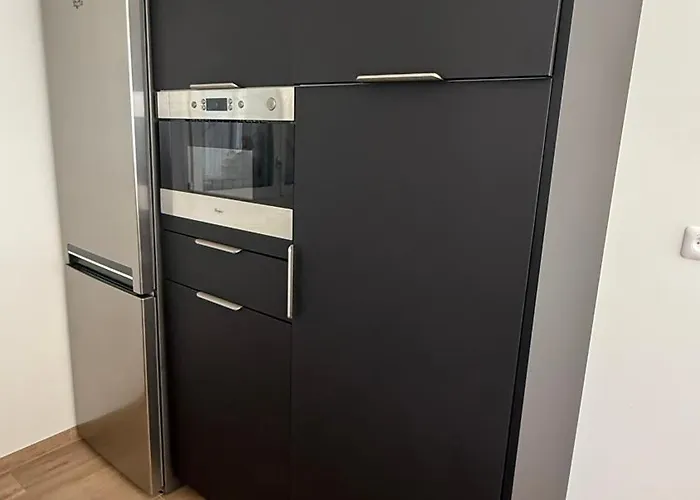 Altea- Lido Marana - Piscine Privee Exclusive - A Pied - 3 Bedrooms House - Private Swimming Pool - Access On Foot Daire Bastiya