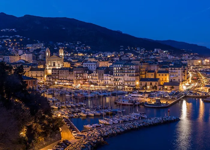 Altea- Lido Marana - Piscine Privee Exclusive - A Pied - 3 Bedrooms House - Private Swimming Pool - Access On Foot * Bastiya