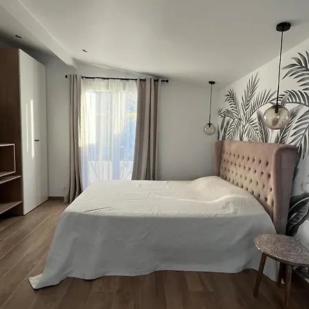 Altea- Lido Marana - Piscine Privee Exclusive - A Pied - 3 Bedrooms House - Private Swimming Pool - Access On Foot Lejlighed