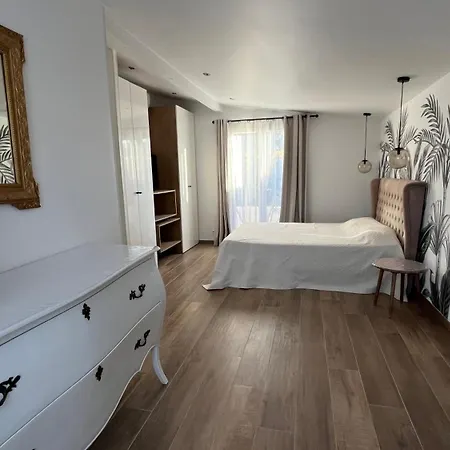 Altea- Lido Marana - Piscine Privee Exclusive - A Pied - 3 Bedrooms House - Private Swimming Pool - Access On Foot *