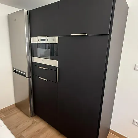 Altea- Lido Marana - Piscine Privee Exclusive - A Pied - 3 Bedrooms House - Private Swimming Pool - Access On Foot Apartament Bastia (Corsica)