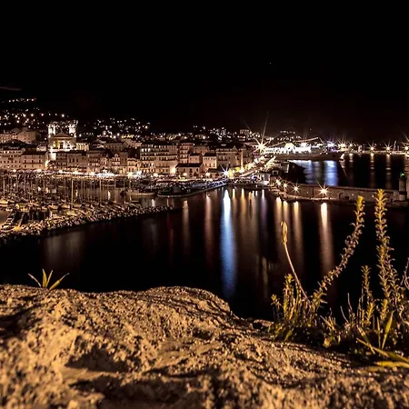 Altea- Lido Marana - Piscine Privee Exclusive - A Pied - 3 Bedrooms House - Private Swimming Pool - Access On Foot * Bastia (Corsica)