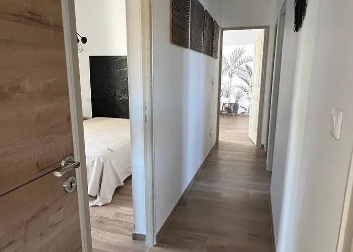 Altea- Lido Marana - Piscine Privee Exclusive - A Pied - 3 Bedrooms House - Private Swimming Pool - Access On Foot アパート