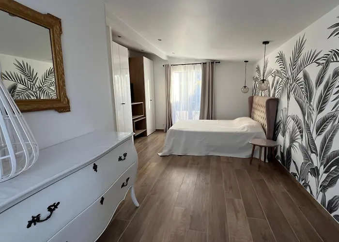 Altea- Lido Marana - Piscine Privee Exclusive - A Pied - 3 Bedrooms House - Private Swimming Pool - Access On Foot *