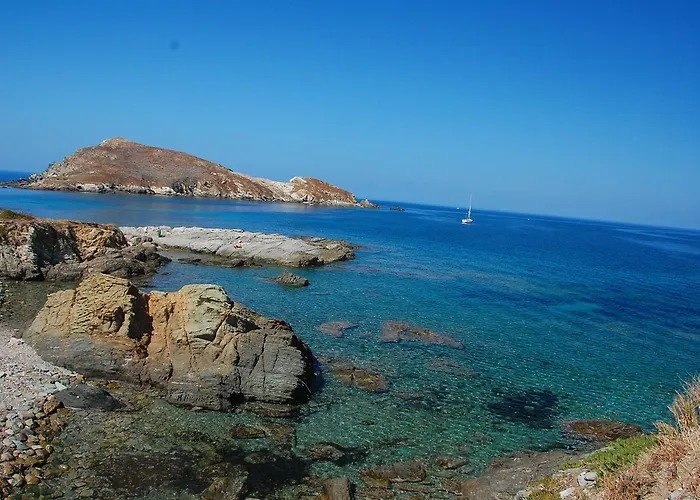 Altea- Lido Marana - Piscine Privee Exclusive - A Pied - 3 Bedrooms House - Private Swimming Pool - Access On Foot バスティア